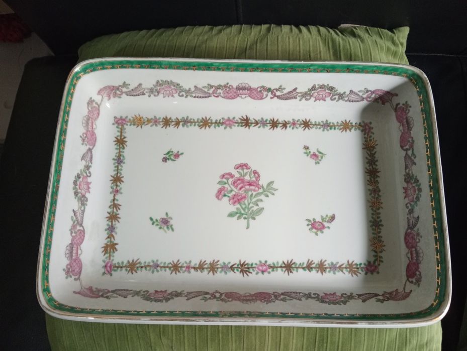 Travessa Companhia das Índias