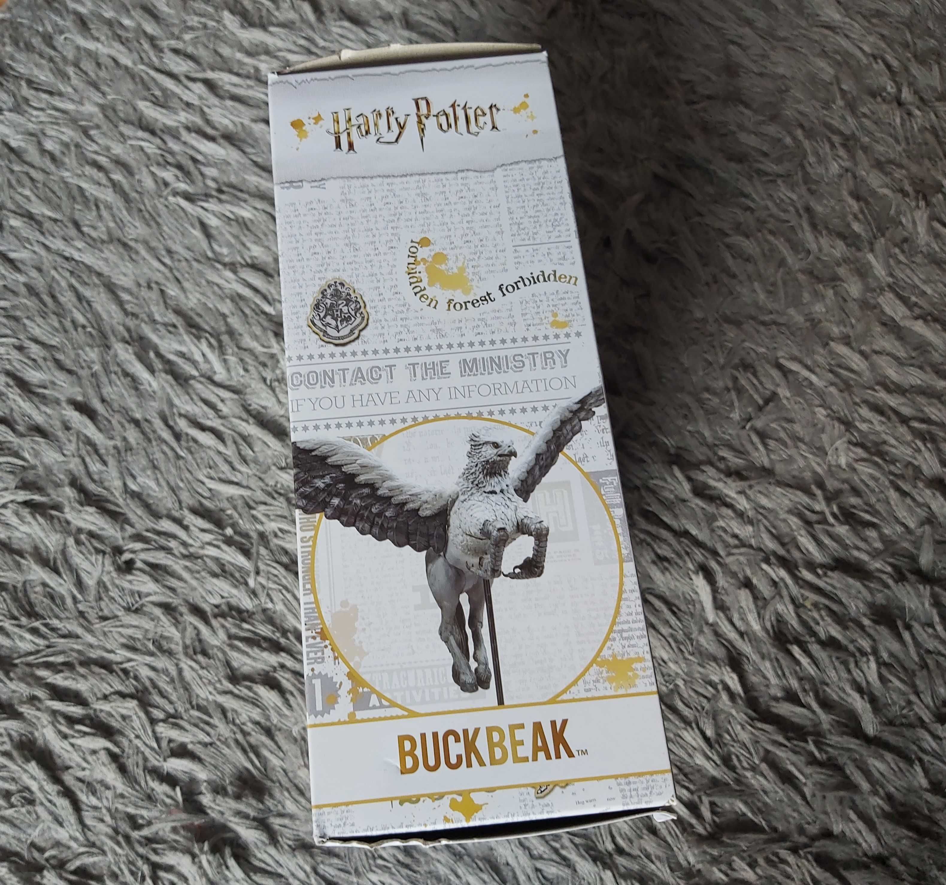 Figurka Hipogryf | Harry Potter | Mcfarlane Toys