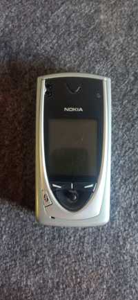 Nokia 7650 vendo ou troco