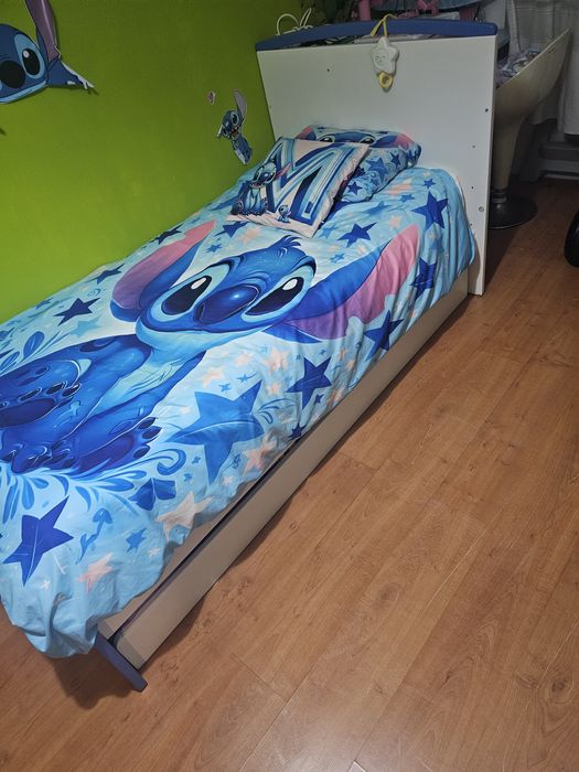 Mobília para quarto completo
