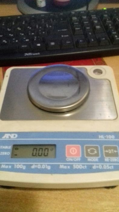 Весы Hl -1008 еллектронные