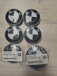 EMBLEMAT BMW KOMPLET 6 SZTUK 82MM,74MM,68MM
Tuleje montażowe gratis