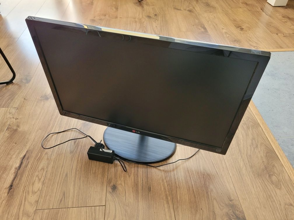 Monitor 24 cali LG Flatron 24EA53