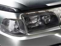 Komplet lamp Volvo S 40/V40 lift