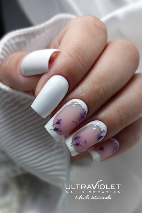 Szkolenie,  manicure, przedłużanie paznokci - Dofinansowanie 93%