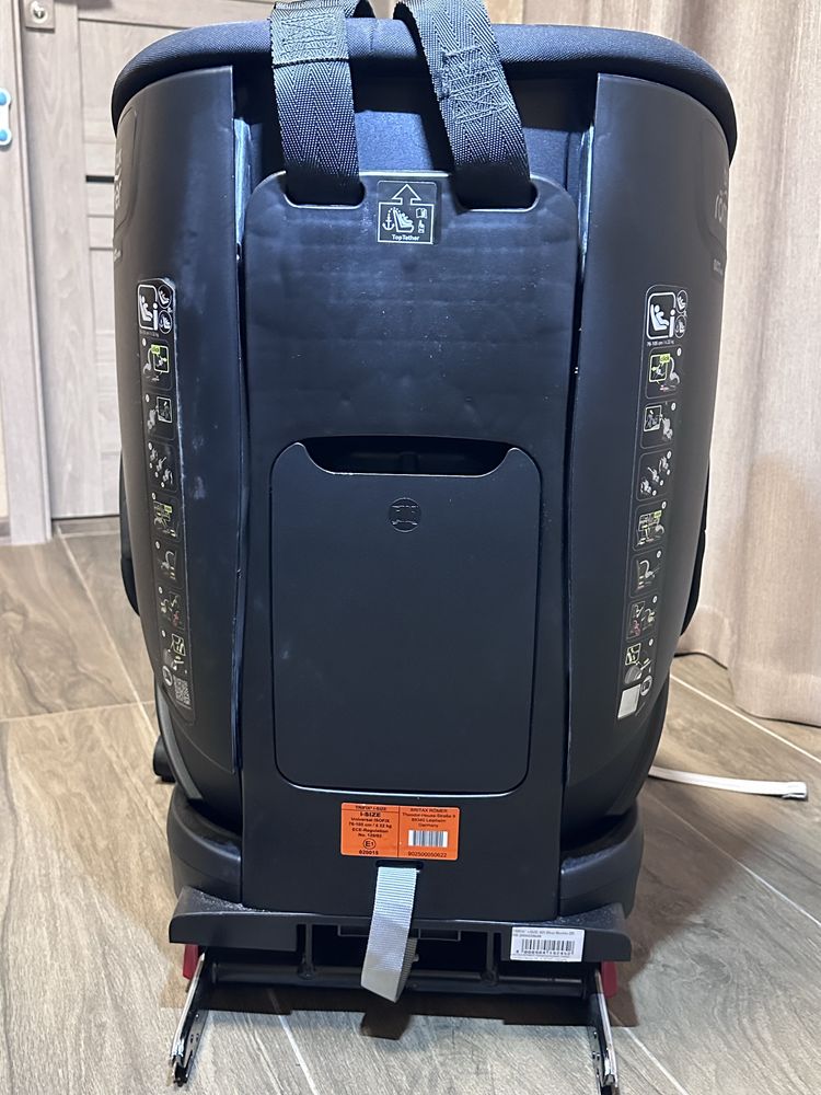 Автокрісло Britax Romer Trifix 2 i-size