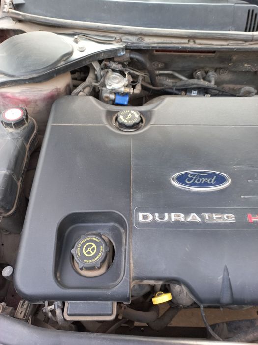 Продам Форд Мондео МК3