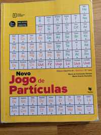 Livro de química 11ano