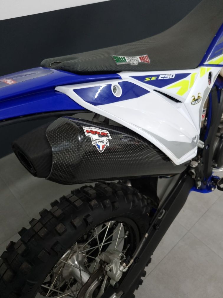 Sherco Factory 250 *Imaculada *