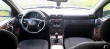 Mercedes C 180 Kompresor 2004 r.1.8 GAZ LIFTING 6 biegów