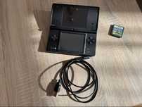 Konsola Nintendo DSi + Gra Super Mario Bros