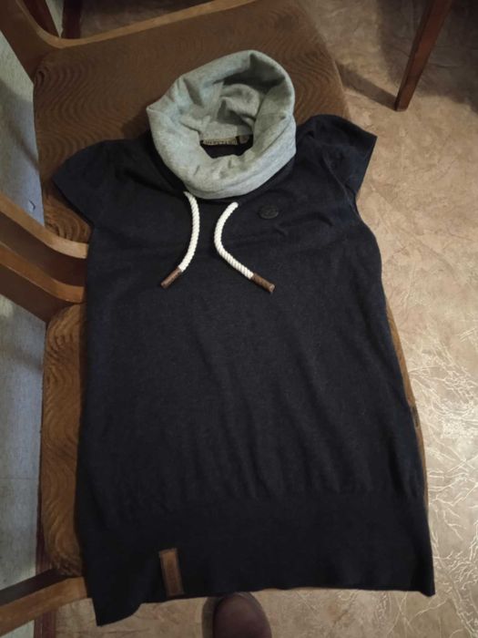 джемпер худі Naketano