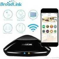 Broadlink RM Pro Wifi universal remote (RF e IR)