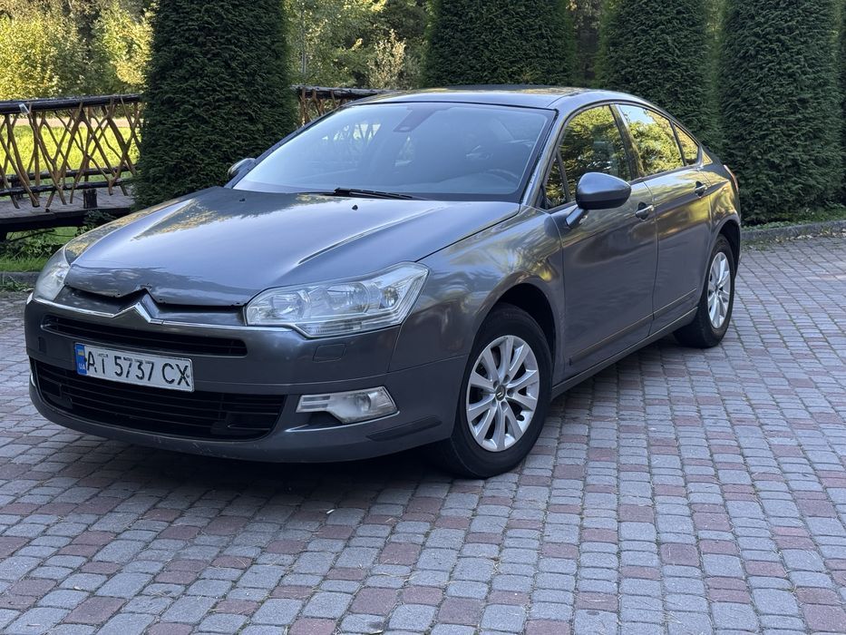 Продам Citroen C5 X7