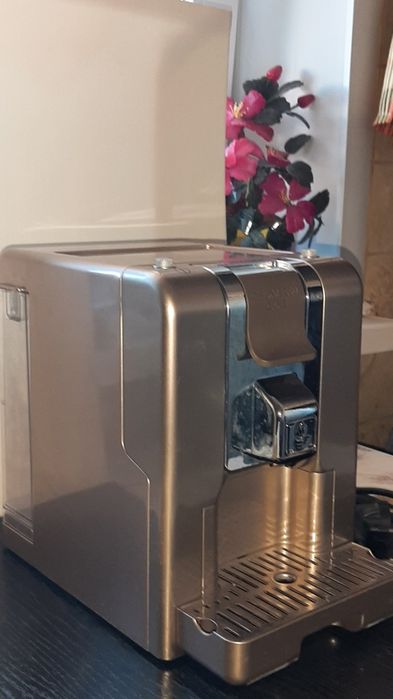 Кофемашина Zespresso Caffe (Zepter)