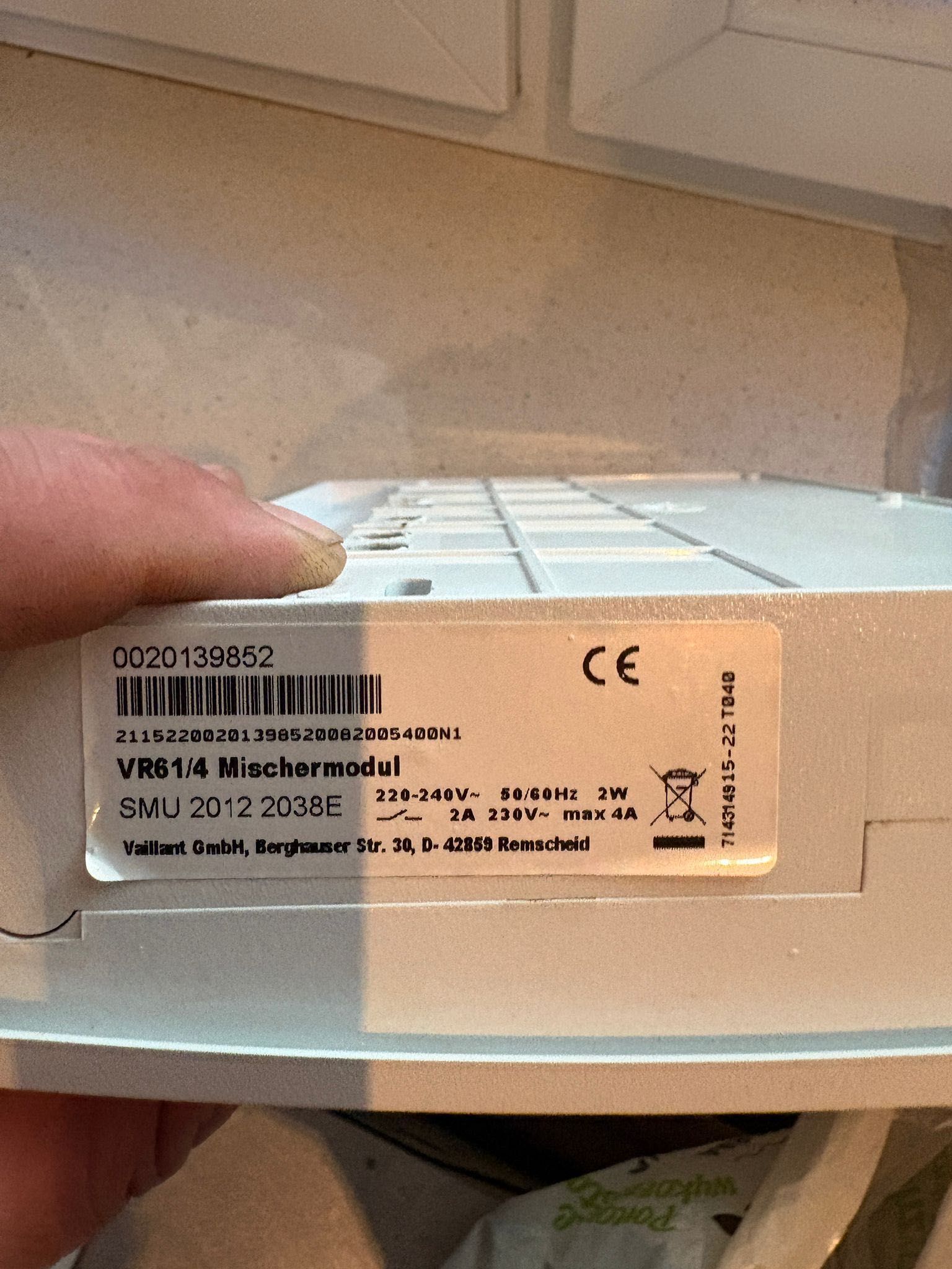 VAILLANT EcoTec PLUS VC PL 246/5-5 + kocioł VIH R 150/6 B + Akcesoria