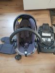 Fotelik besafe iziGo modular x1
