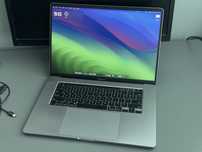 MacBook Pro 16 2019 512 i9