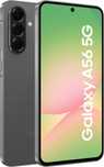 Samsung Galaxy A56 5G 8/256GB 6.7" 120Hz Grafitowy