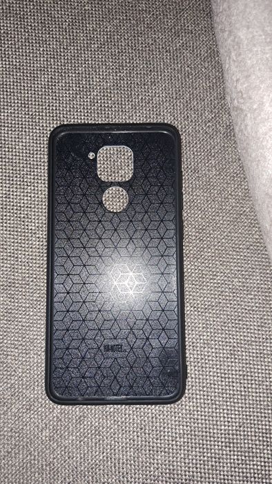 Etui xiaomi redmi note 9