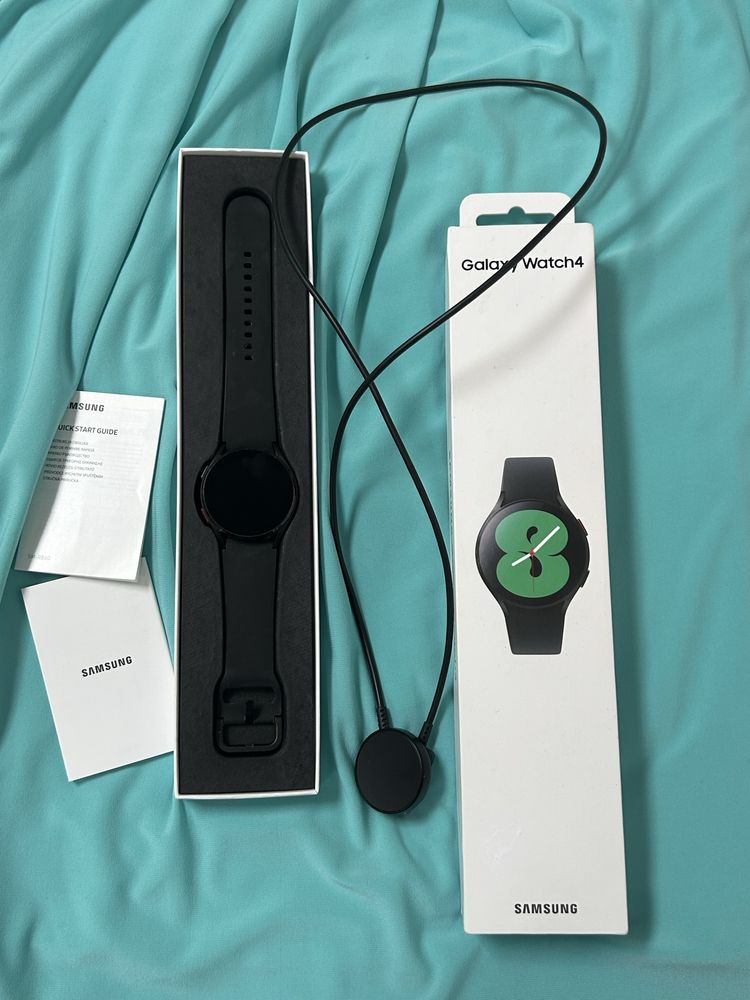Zwgarek Samsung Galaxy Watch4