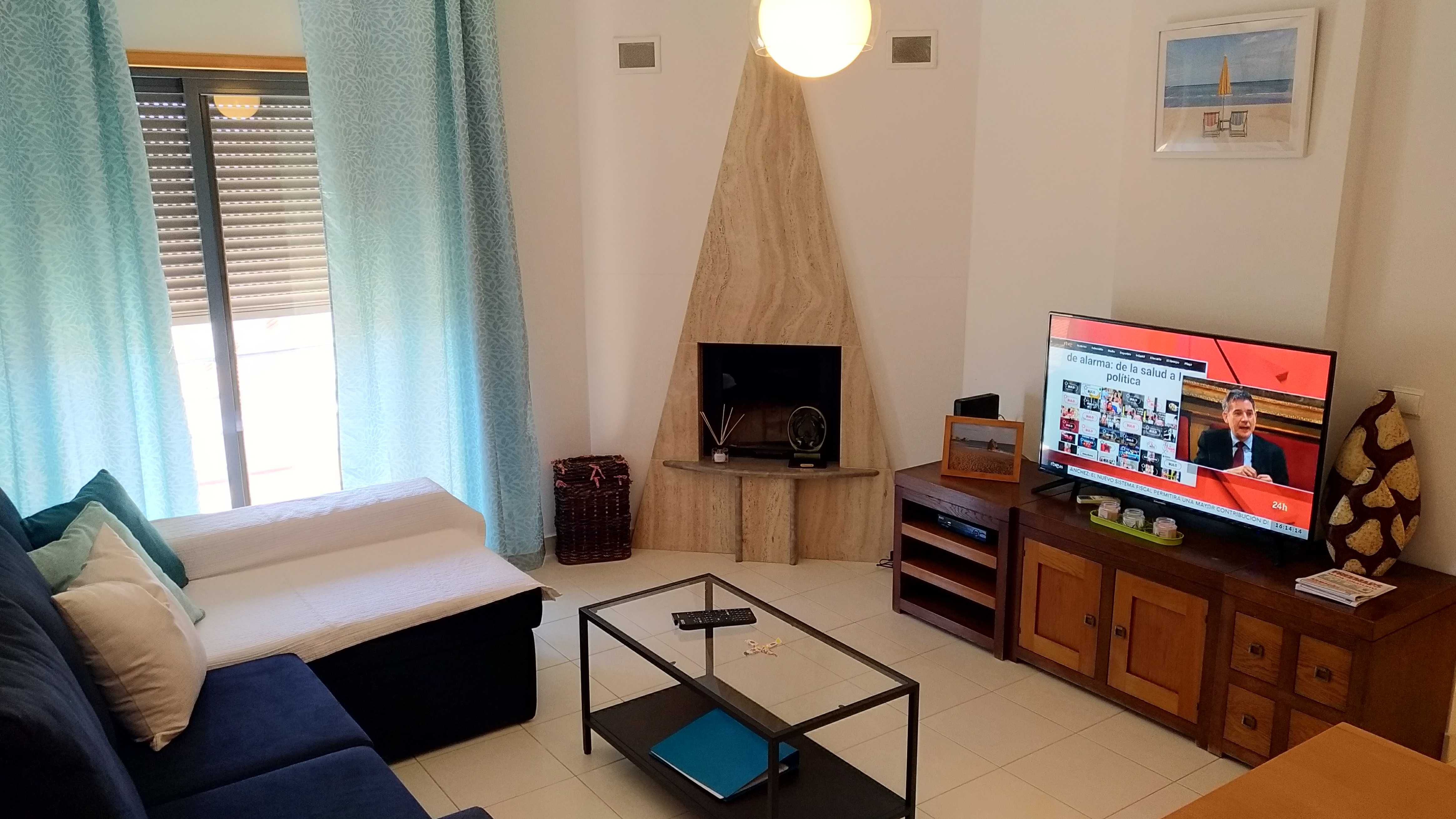 APROVEITE! - Apt T2 - Algarve, Pêra (zona central)- alugo p/ férias