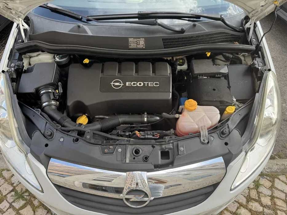 Opel  Corsa Van 1.3.