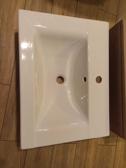 Umywalka Cersanit Ontario Nowa