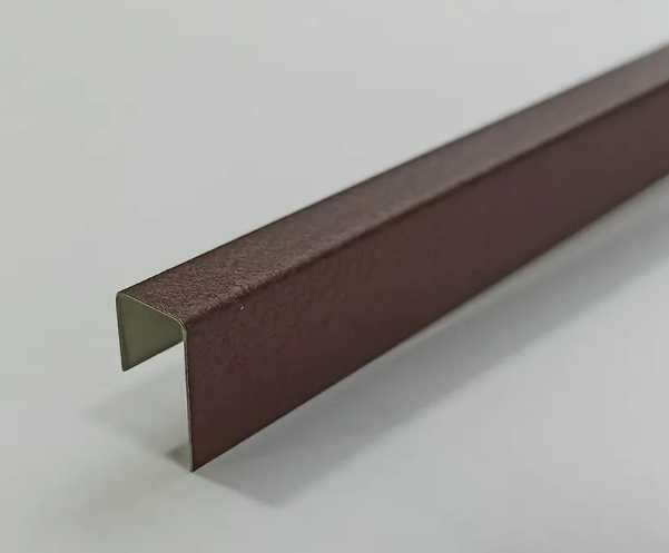 Профнастил  Київ  Металопрофіль Профлист  Ограждение