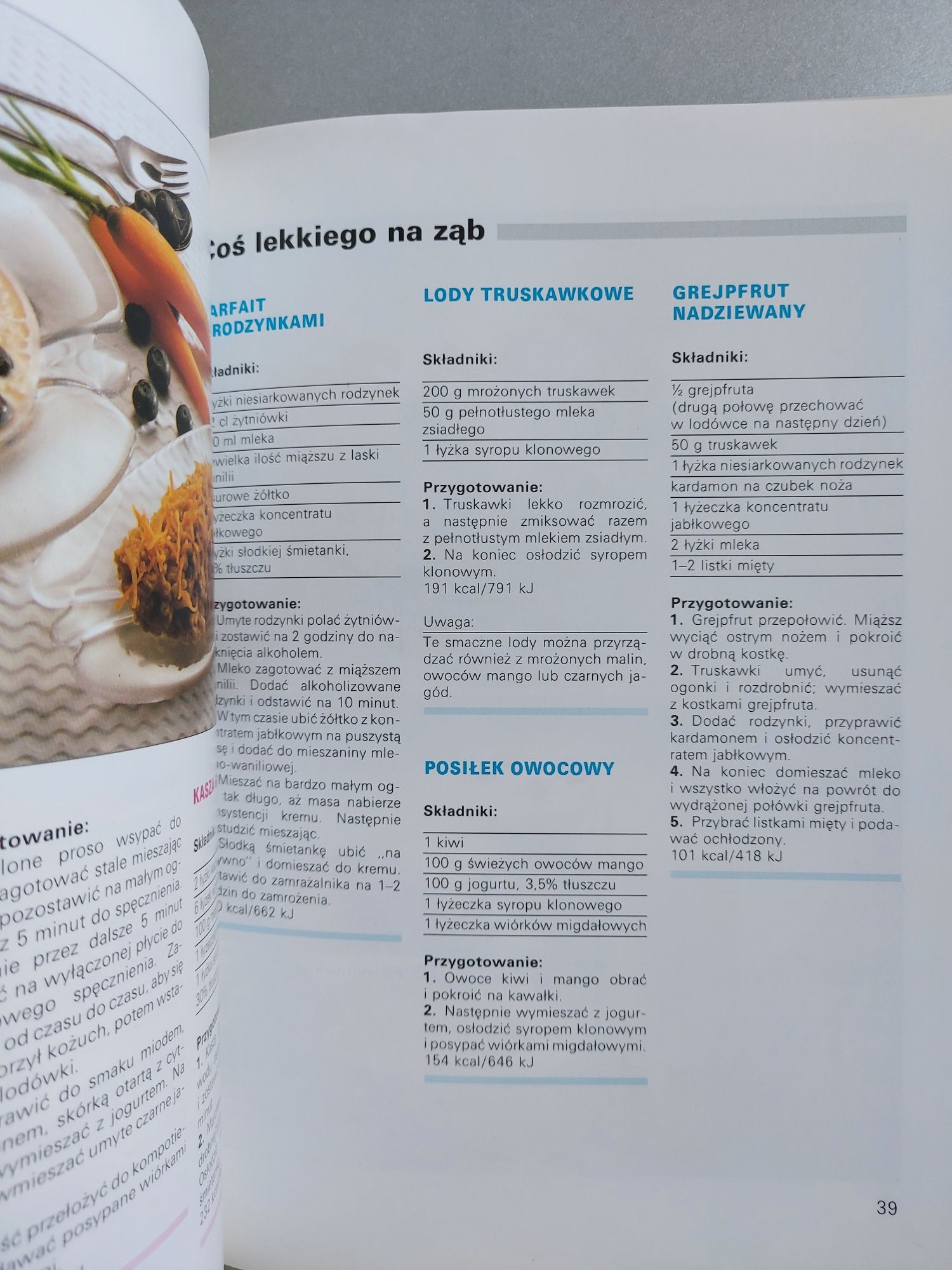 Dieta odchudzająca - Metoda selektywna dr. Haya