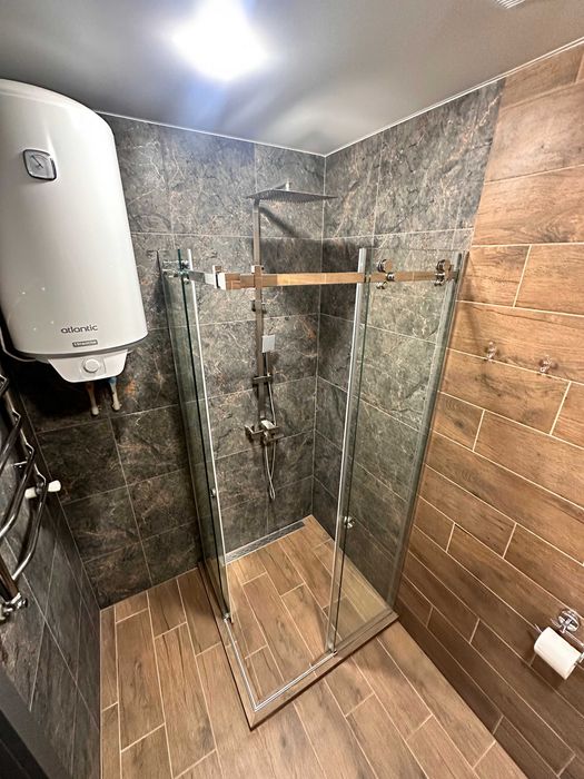 Котедж у горах Яремче