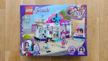 Lego Friends 41391 Salon fryzjerski w Heartlake - nowe