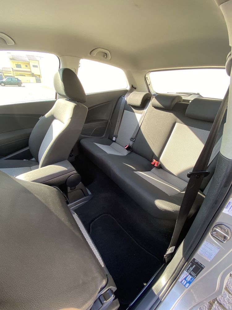 Volkswagen polo tdi 1.2