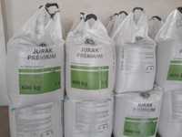 Wapno nawozowe granulowane Jurak Premium
