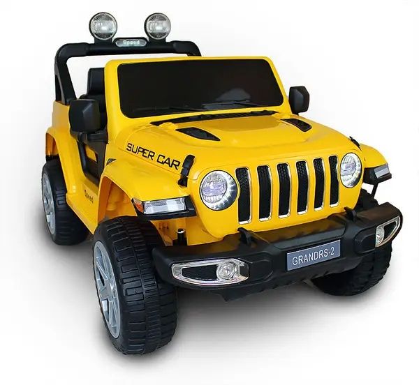 Електромобіль авто для дітей jeep  buggy дитяча машина електроавто