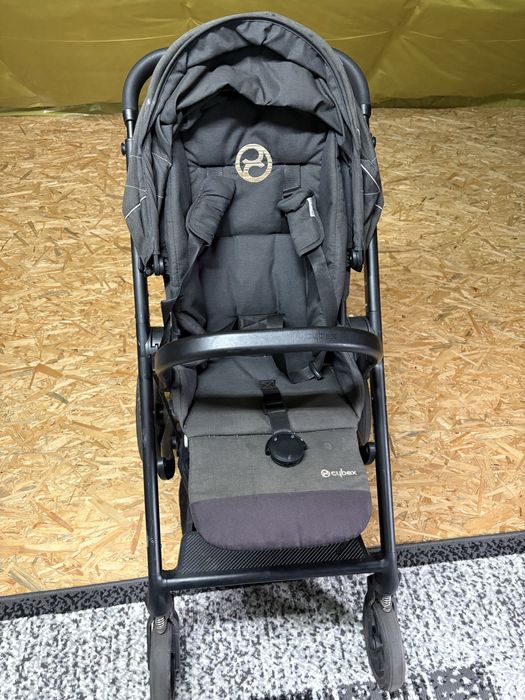 Spacerowka Cybex Balios S