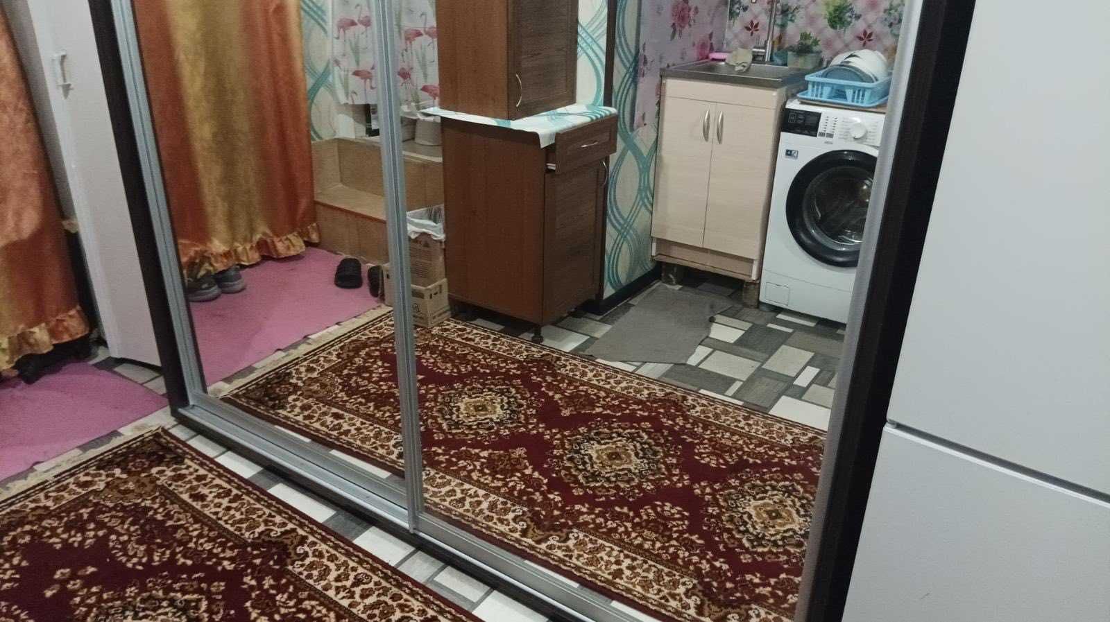 кімната в комуні
