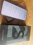 Galaxy S21 8GB RAM/128 GB - folia od nowości. Android 15