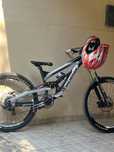 Yt Tues alu 2014 26 boxxer kage