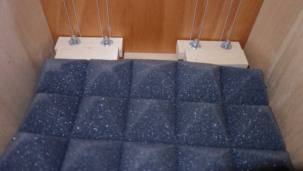 Cajon Schlagwerk Precise OS CP5901 EVO BLACK - okazja cenowa