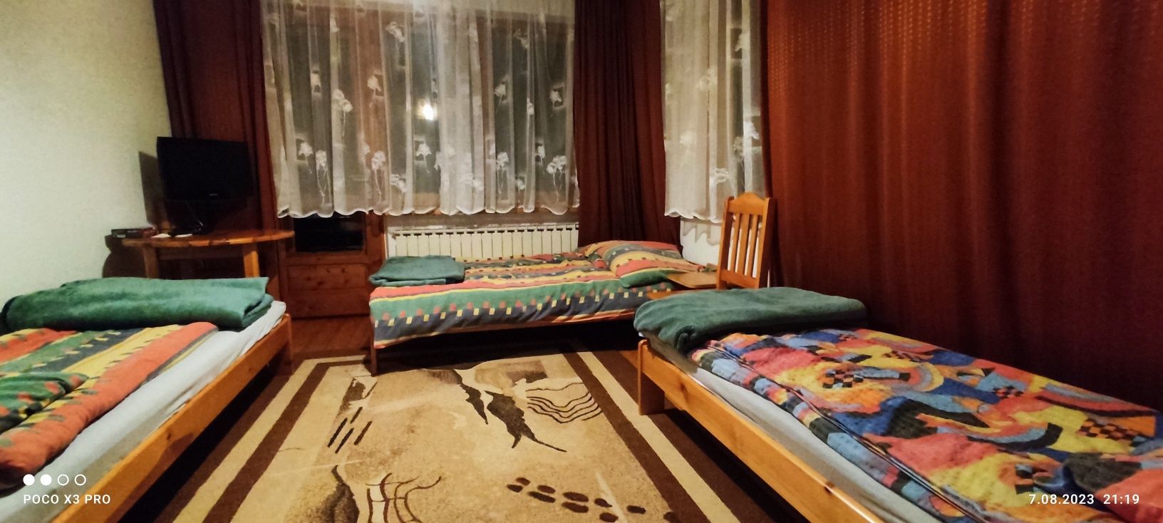 Tanie noclegi Rabka Zdrój Rabka-Zdrój