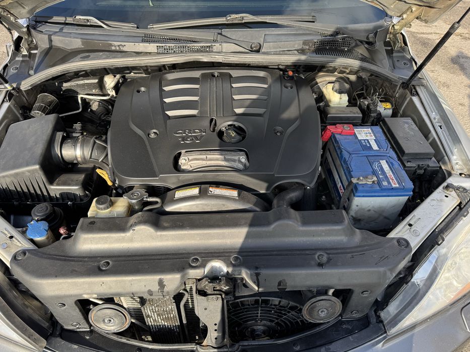 Продам киа соренто