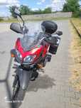 Sprzedam Suzuki  V strom.650