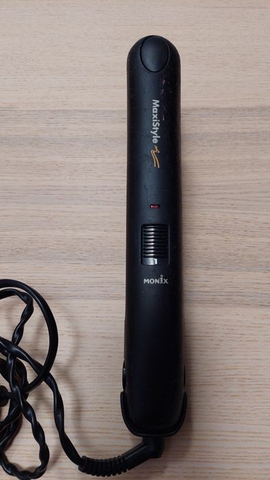 Placa de alisamento de cerâmica