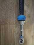Hazet 5108-3ct klucz dynamometryczny