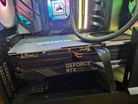 Gigabyte GeForce RTX 4080 GAMING OC 16GB GDDRX6