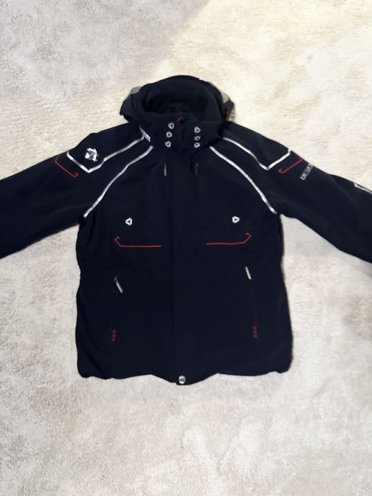 Kurtka Narciarska Descente