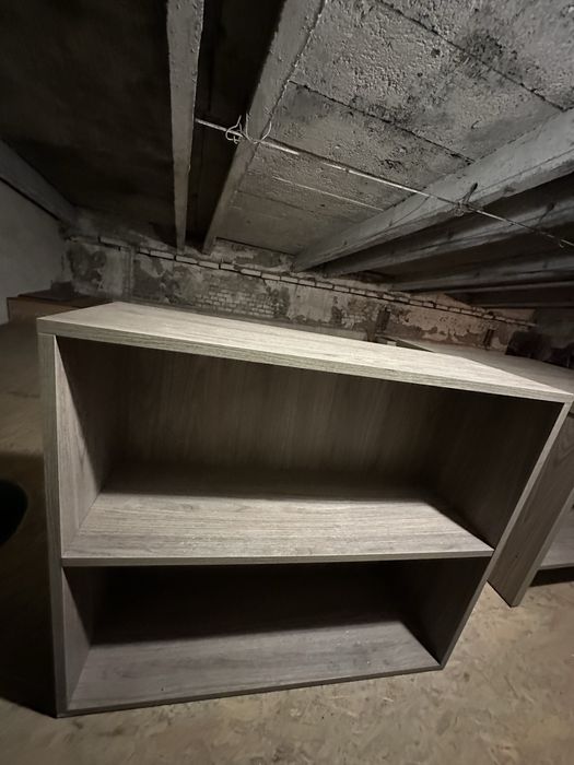 Szafeczka na książki/sekatory 87x30x76