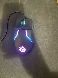 Myszka Steelseries rival 600