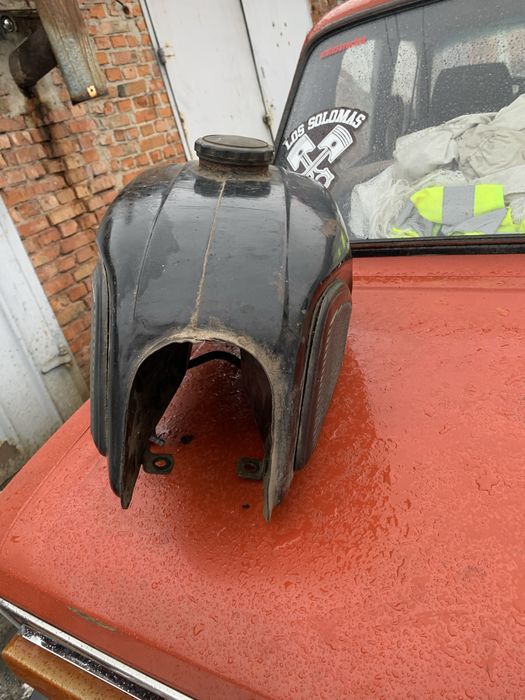 Бак Днепр 11 Мт 10